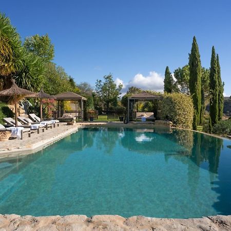 Casa Rural Finca La Morera Arriate Kültér fotó