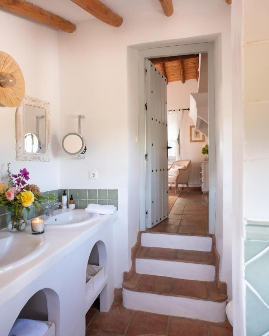 Casa Rural Finca La Morera Arriate Kültér fotó