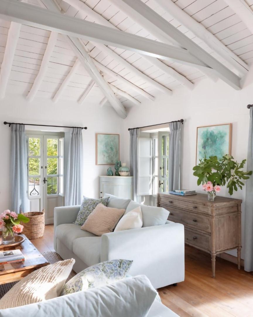 Casa Rural Finca La Morera Arriate Kültér fotó
