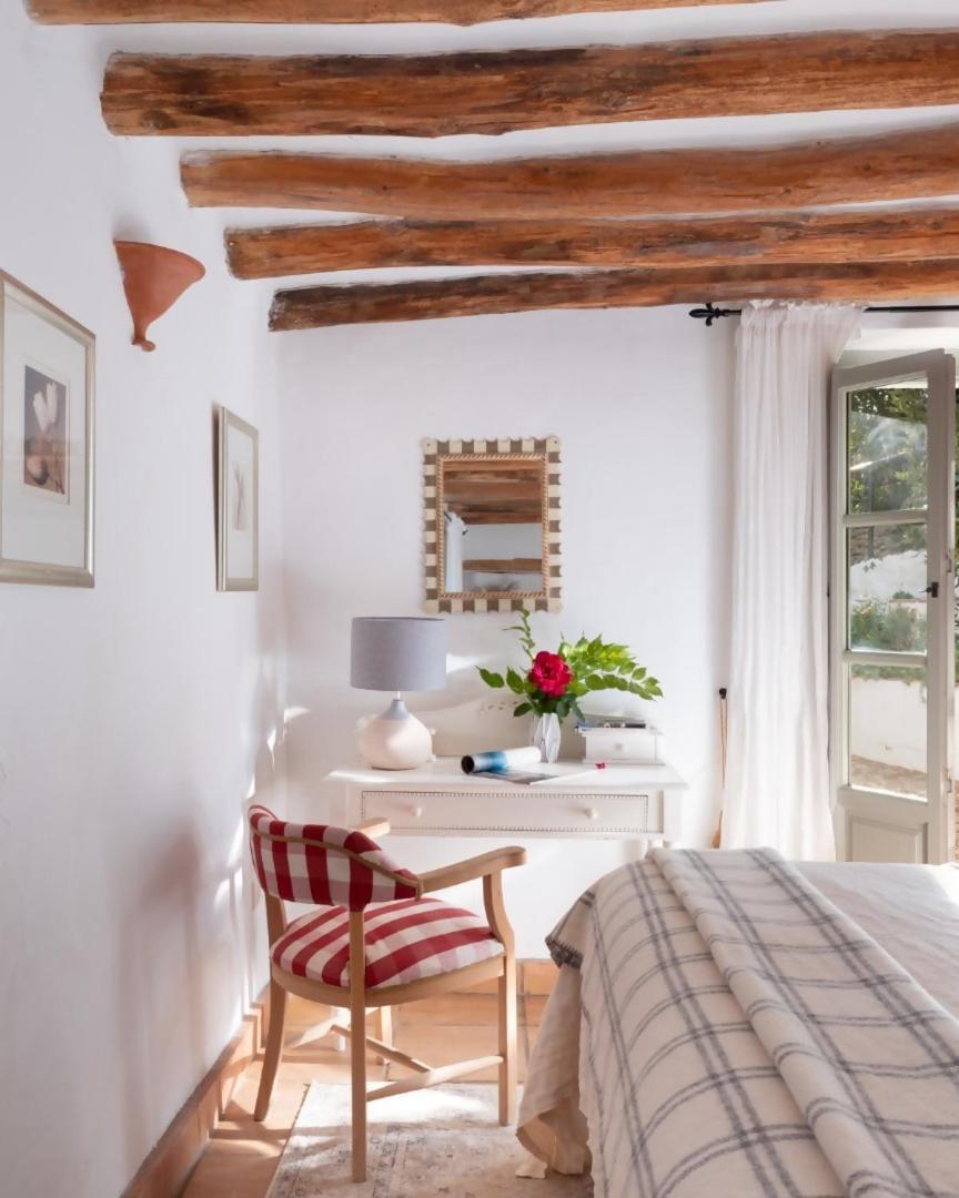 Casa Rural Finca La Morera Arriate Kültér fotó