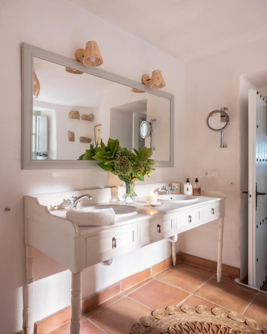 Casa Rural Finca La Morera Arriate Kültér fotó