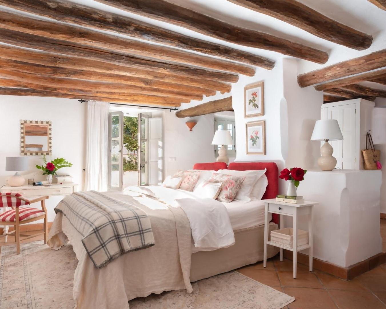 Casa Rural Finca La Morera Arriate Kültér fotó
